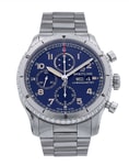 Pre-Owned Breitling Aviator 8 Watch